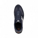 Boss Orange Deportivas de inspiración retro-running 50568468-401