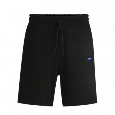 HUGO Bermuda Negra 50522364-001