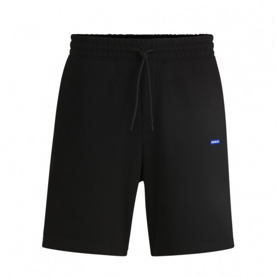 HUGO Bermuda Negra 50522364-001