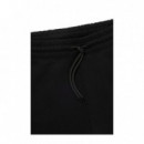 HUGO Bermuda Negra 50522364-001