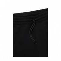 HUGO Bermuda Negra 50522364-001