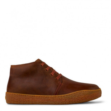 Camper Botas Peu Terreno Marrones K300467-007-210