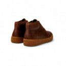 Camper Botas Peu Terreno Marrones K300467-007-210