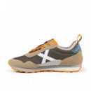 Munich Zapatillas Um Caqui 8901093-CAQUI