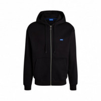 HUGO Sudadera con Capucha 50539895-001