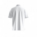 HUGO Polo Blanco 50564309-100