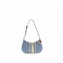 Guess  Bolso de hombro Noelle HWDL96 72180-DLP