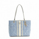 Guess  Bolsa Tote Noelle HWDL96 72250-DLP