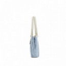 Guess  Bolsa Tote Noelle HWDL96 72250-DLP