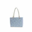 Guess  Bolsa Tote Noelle HWDL96 72250-DLP