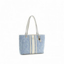 Guess  Bolsa Tote Noelle HWDL96 72250-DLP