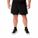 Short Road 2N1 5IN  ASICS