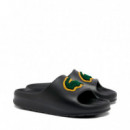 Chanclas Serve Slide 2.0