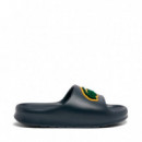 Chanclas Serve Slide 2.0