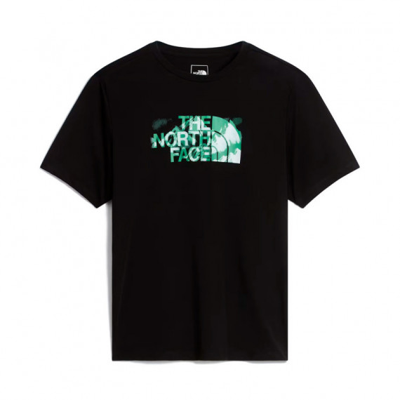 Camiseta con Estampado Gráfico Foundation  THE NORTH FACE