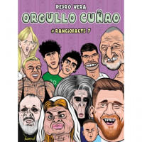 Ranciofacts 7 Orgullo Cuñao   2025