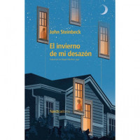 Invierno de mi Desazon , el Biblioteca Steinbeck   2025