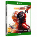 STAR WARS SQUADRONS XBOX
