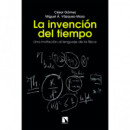 Invencion del Tiempo,la   2025