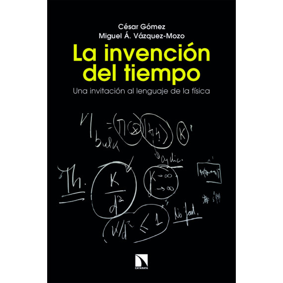 Invencion del Tiempo,la   2025