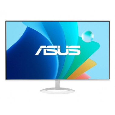 Monitor ASUS VZ279HG-W 27" Blanco