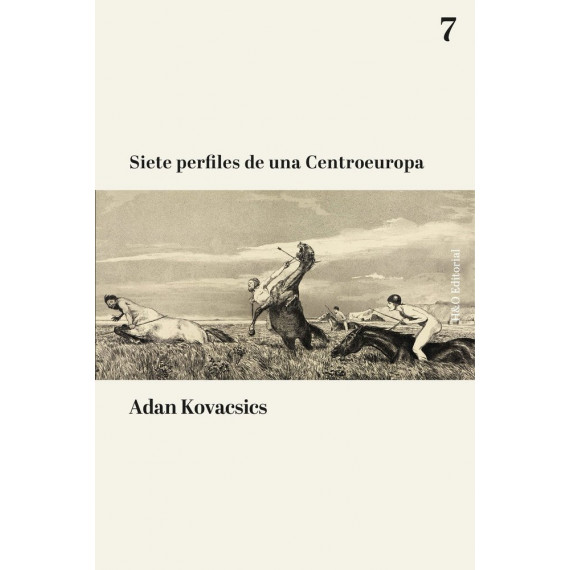 Siete Perfiles de una Centroeuropa   2025