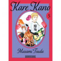 KARE KANO 5 SHÂJO
