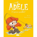 la Terrible Adele 12. ¡a Pescar Panfilos!   2025