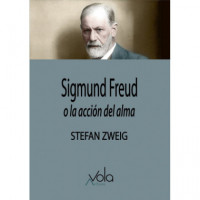 Sigmuand Freud O la Accion del Alma   2025
