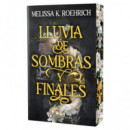 Lluvia de Sombras y Finales (ed. Especial Cantos Pintados)   2025