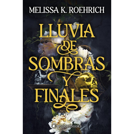 Lluvia de Sombras y Finales   2025