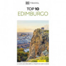 EDIMBURGO GUIAS VISUALES TOP 10