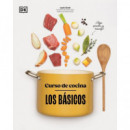 CURSO DE COCINA LOS BASICOS