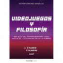 Videojuegos y Filosof¡a   2025