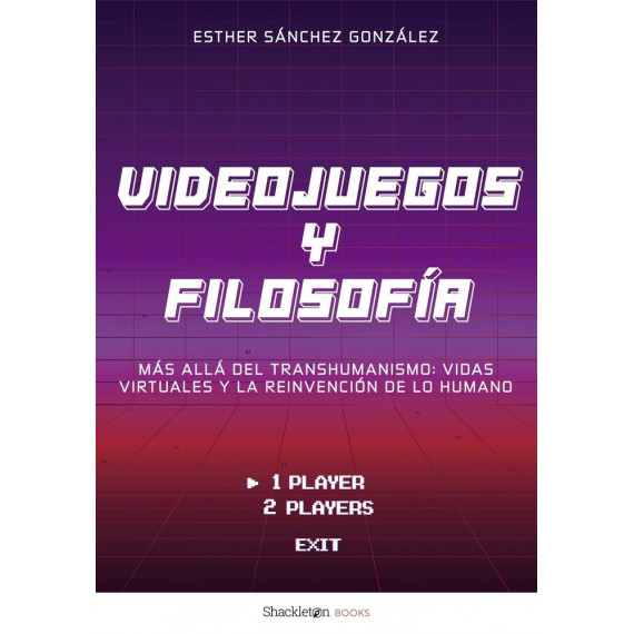 Videojuegos y Filosof¡a   2025