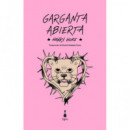 Garganta Abierta   2025