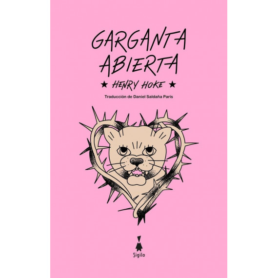 Garganta Abierta   2025