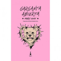 GARGANTA ABIERTA