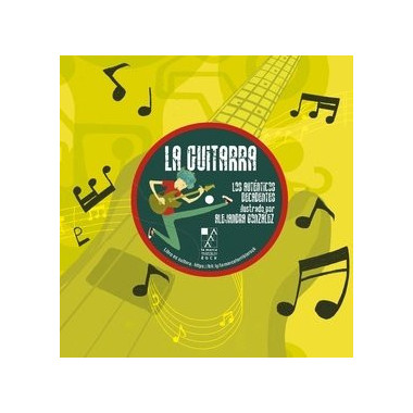 LA GUITARRA