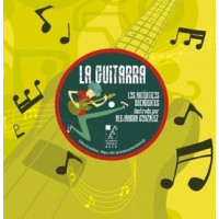 LA GUITARRA