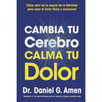 Cambia tu Cerebro, Calma tu Dolor   2025