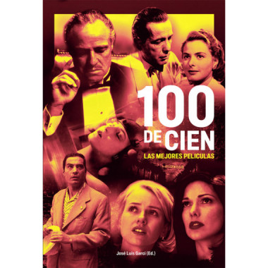 100 de Cien   2025