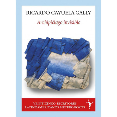 Archipielago Invisible   2025