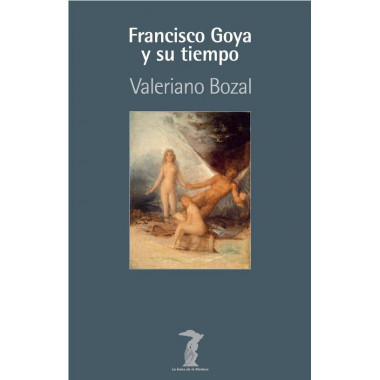 Goya y su Tiempo   2025