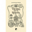 Heridas por la Historia   2025