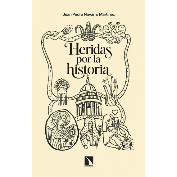 Heridas por la Historia   2025