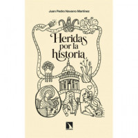 Heridas por la Historia   2025