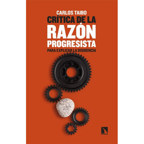 Cr¡tica de la Razon Progresista   2025