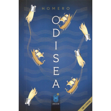 Odisea   2025