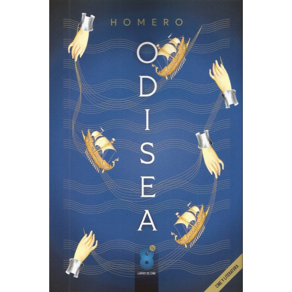 Odisea   2025